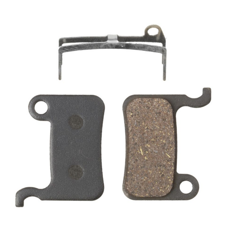 M-Wave M-Wave Disc Brake 6859 Comp Shimano XTR XT2004 LX Saint en el mapa