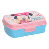 Kids Licensing Broodtrommel Minnie Mouse