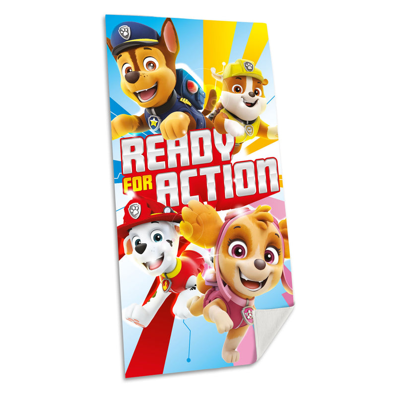 Disney cars strandlaken 70x140 cm