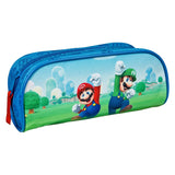 Kids Licensing Licensing Super Mario Etui - afbeelding 1