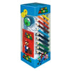 Licencias para niños Super Mario Stationery Set Tower, 35dlg.