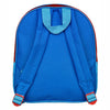 Licenza per bambini con zaino Super Mario