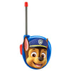 Licencias para niños Walkie Talkie Paw Patrol