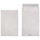Buste tascabili semplici Tyvek C4 229x324mm bianche 100 pezzi
