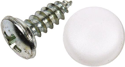 Dresselhaus nummernschildschraube no.-plate tapping screws 4,8x13 100pcs.