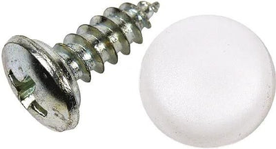 Dresselhaus nummerbordchroef no.-plate tapping screws 5.6 x 16 mm