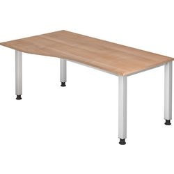 Escritorio bach br vqs18 n s martillo 800x685mm