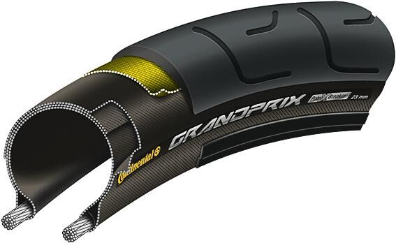 Continental Conti Tire GP 28-559 B B Fold
