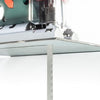Hoja de sierra de calar Wolfcraft | hss | largo=130mm | t-schaft | 2 piezas - 3549000