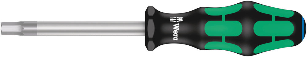 Wera 354 zeskant schroevendraaier, 2.0 x 75 mm - 1 stuk(s) - 05023105001