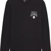 T-shirt premium a maniche lunghe Fox Head Racewear