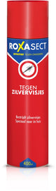 Roxasect spray contra lepismas - control de plagas - lucha contra lepismas - spray contra insectos - 400ml