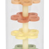 Small foot regenmaker sensorisch speelgoed tiny friends voor baby's.