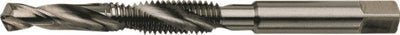 Maschio foratore combinato Rotec M10