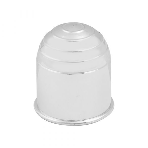 Towhop Cap Chrome