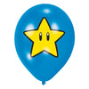 Balli di Super Mario Super Mario Latex, 6st.