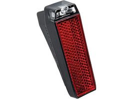 Luz trasera axa nyx bateria encendida apagada