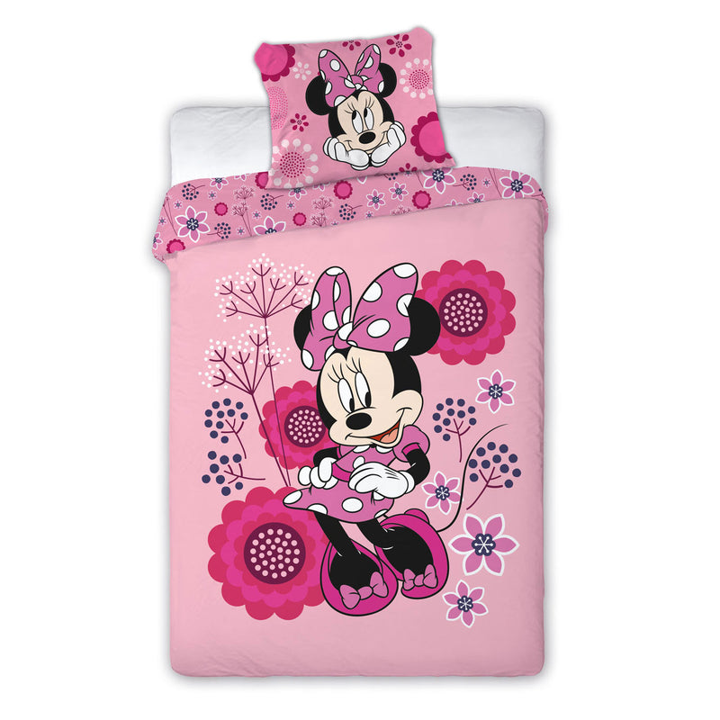 Drúdugo de Disney Cover Minnie Mouse