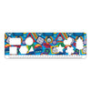 THOMAS The Train Sketch Block con pagine da colorare e modello
