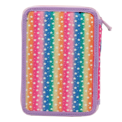 Disney princess gevuld etui
