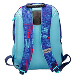 Backpack Jurassic World T-Rex - afbeelding 2