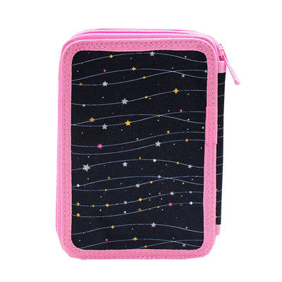 Gevuld etui star