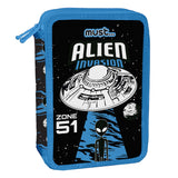 Alienas de bolsas llenas - afbeelding 1