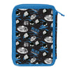 Alienas de bolsas llenas