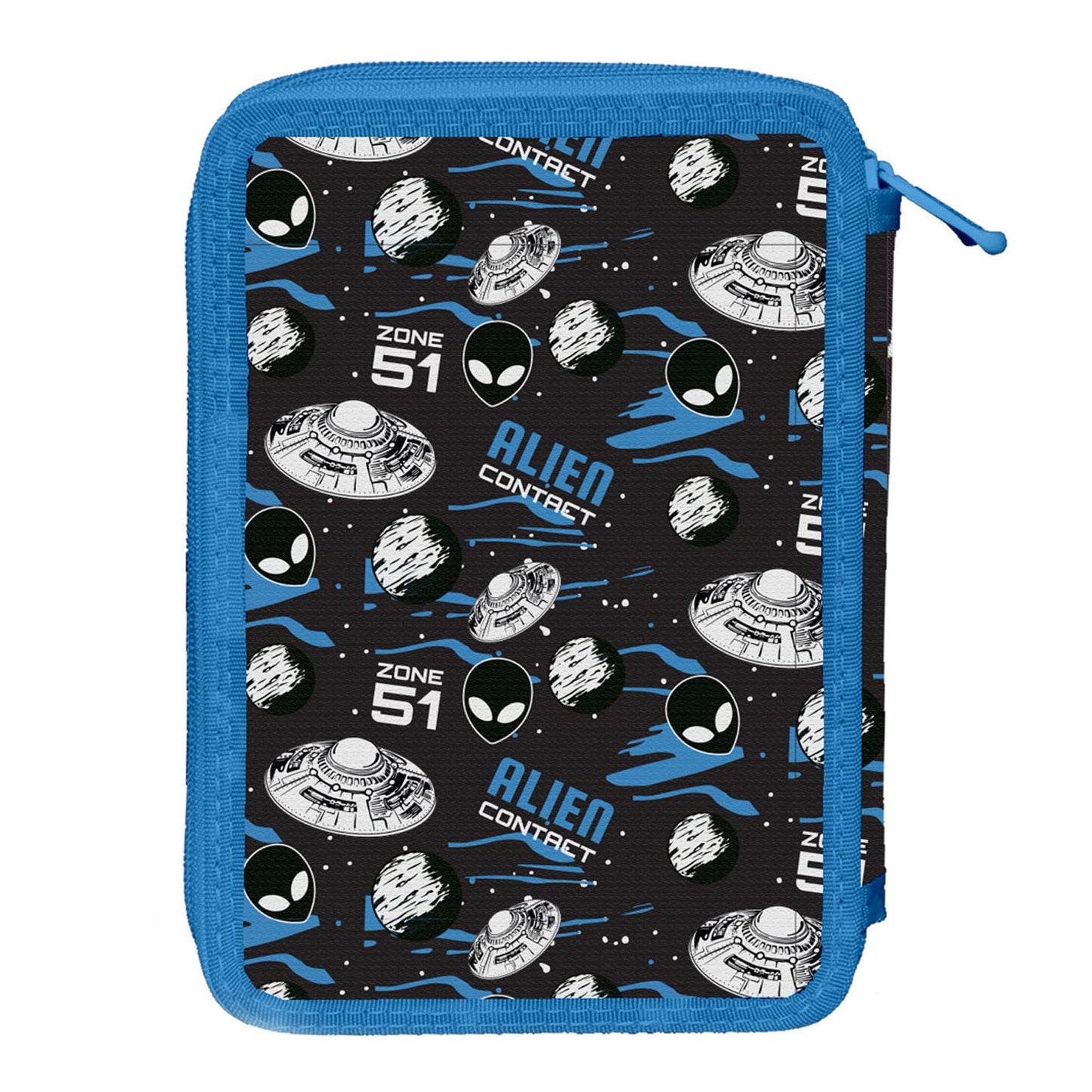 Alienas de bolsas llenas