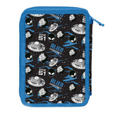 Alienas de bolsas llenas - afbeelding 2