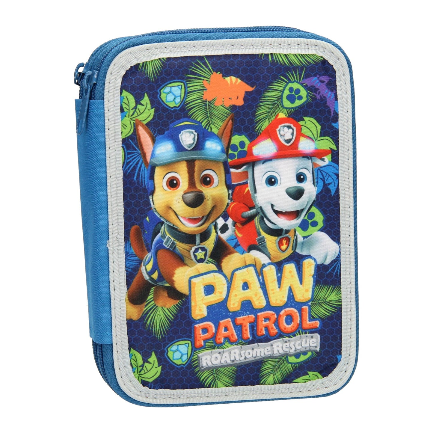 Paw Patrol Patrol Passa Paw Paw