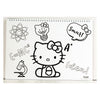 Sketchbook Hello Kitty