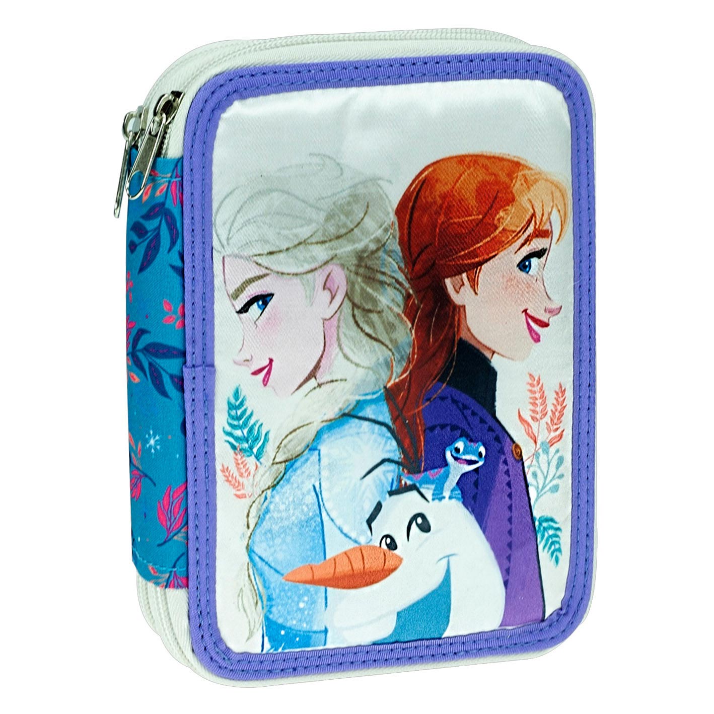 Disney Frozen riempito EUI