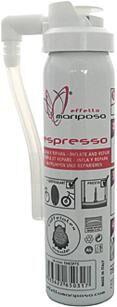 Effetto mariposa sigillante pneumatici spray espresso eff.mariposa sigillante spray espresso 75ml