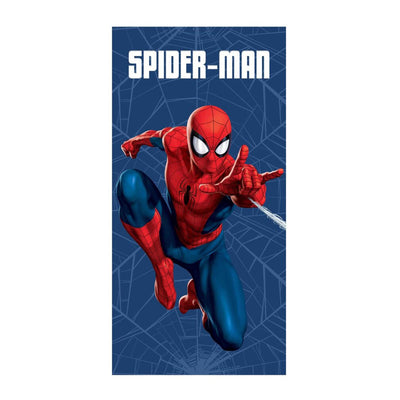 Telo mare Spiderman, 140x70cm