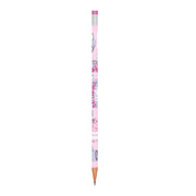 Peppa Pig Potloden met Gum, 6st. - afbeelding 2