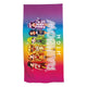 Rainbow High Beach Toall Rainbow High, 70x140 cm