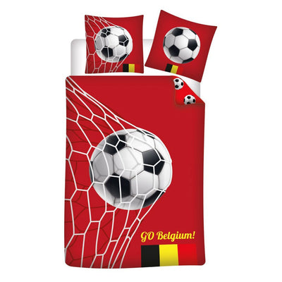 Cover piumone cotone, 140x200 cm