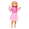 Paw Patrol de disfraz de niños Skye, 3-4 años