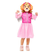 Paw Patrol Costume per bambini Skye, 3-4 anni - afbeelding 1