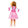Paw patrol kinderkostuum skye, 4-6 jaar