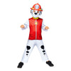Paw Patrol Dress Set Marshall 3-4 anni