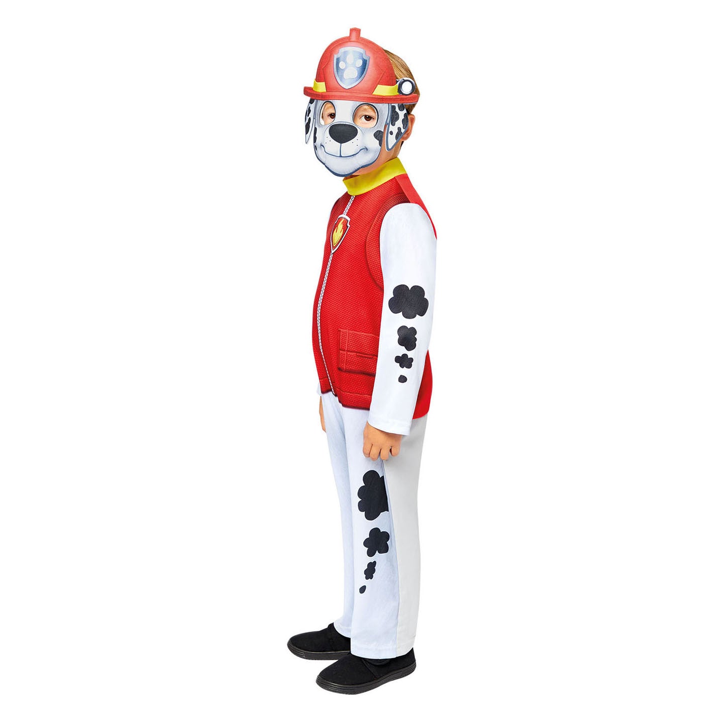 Paw Patrol Dress Set Marshall 3-4 anni