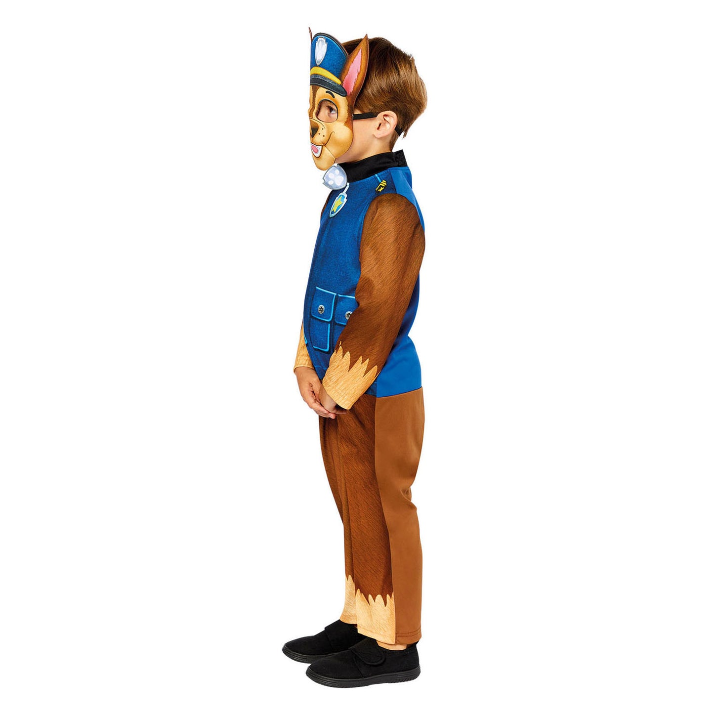PAW PATROL PATRO DE CARAJE DE NIÑOS, 4-6 años