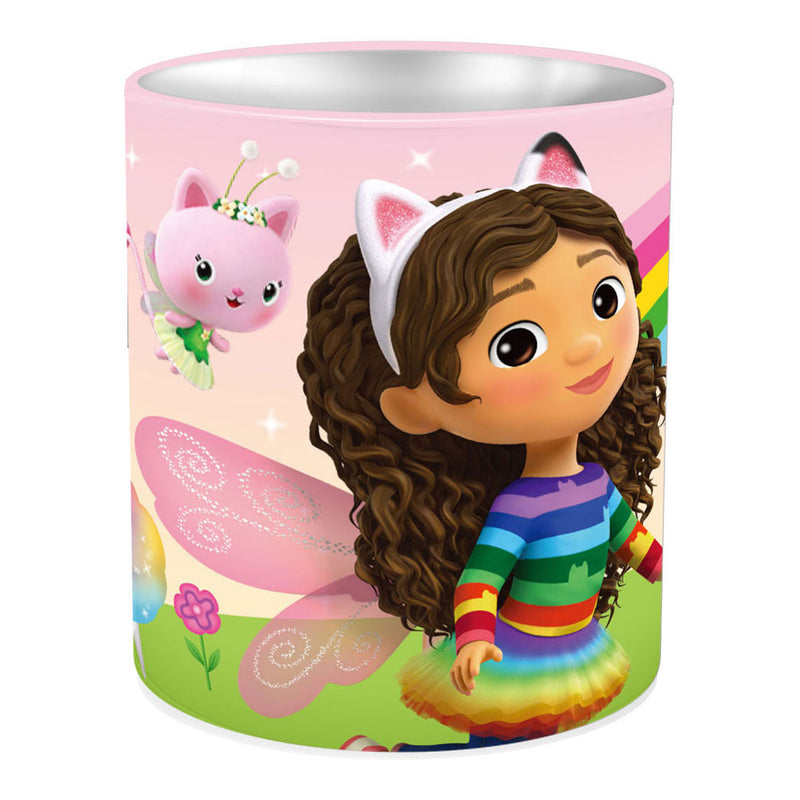Titular de la pluma Gabby's Dollhouse