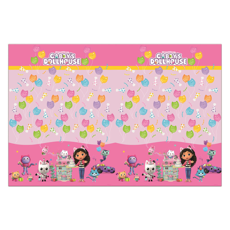 Mantel de Gabby's Dollhouse, 120x80cm