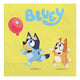 Nabins Bluey, 20 °.