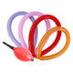 Party Balloon Bombes con 12 globos de modelado