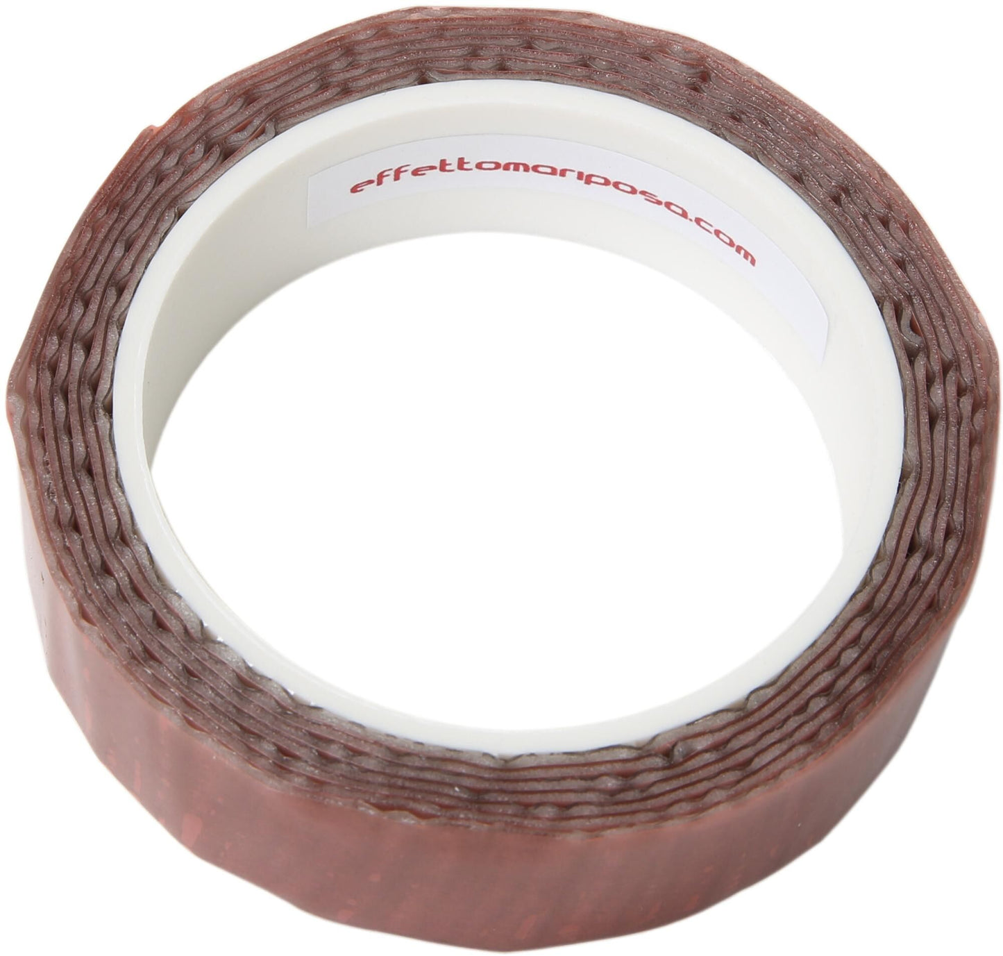 Effetto mariposa rim tape carogna paracerchio pneumatico ef.marip. carogna 2m x 25mm