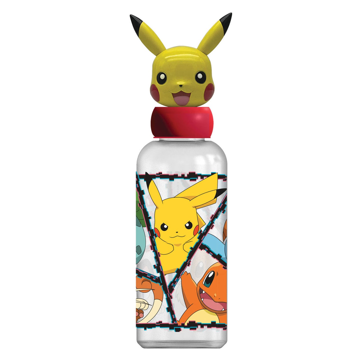 Pokemon pokemon in bottiglia di bere Pokémon, 560 ml